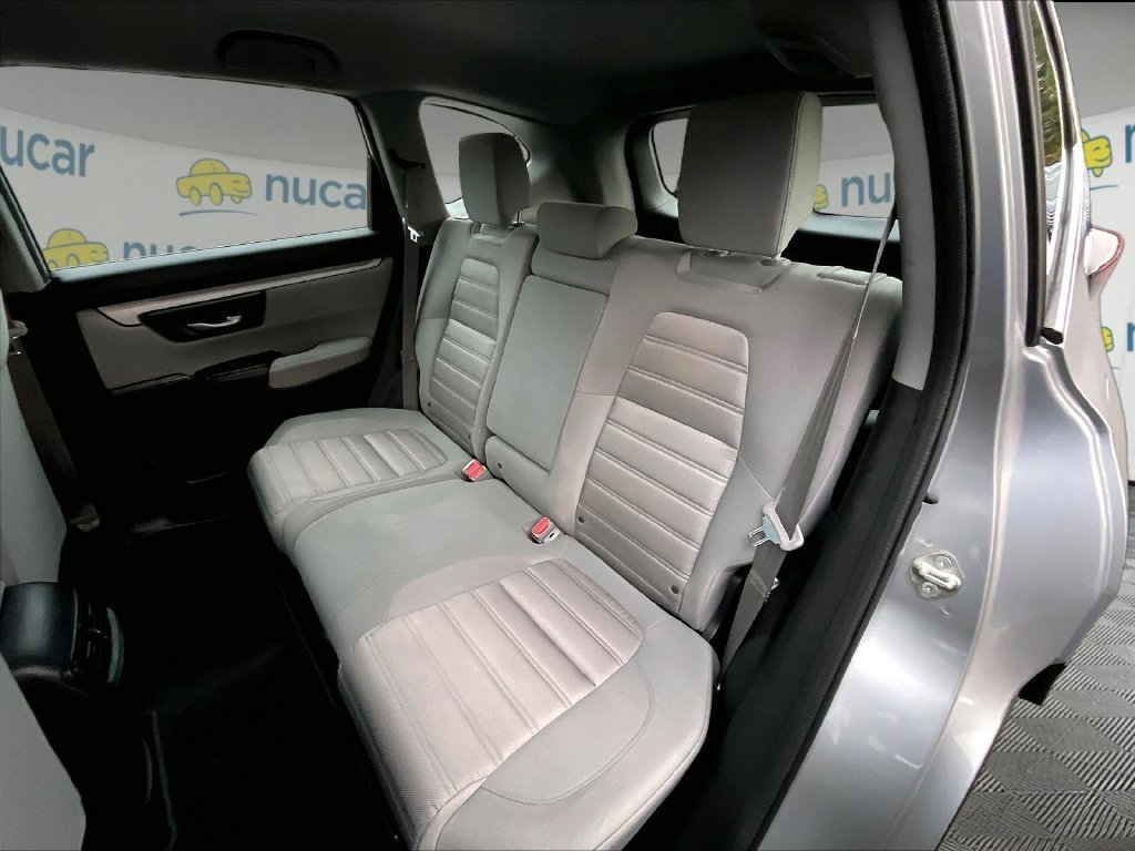 Used 2020 Honda CR-V LX image 15