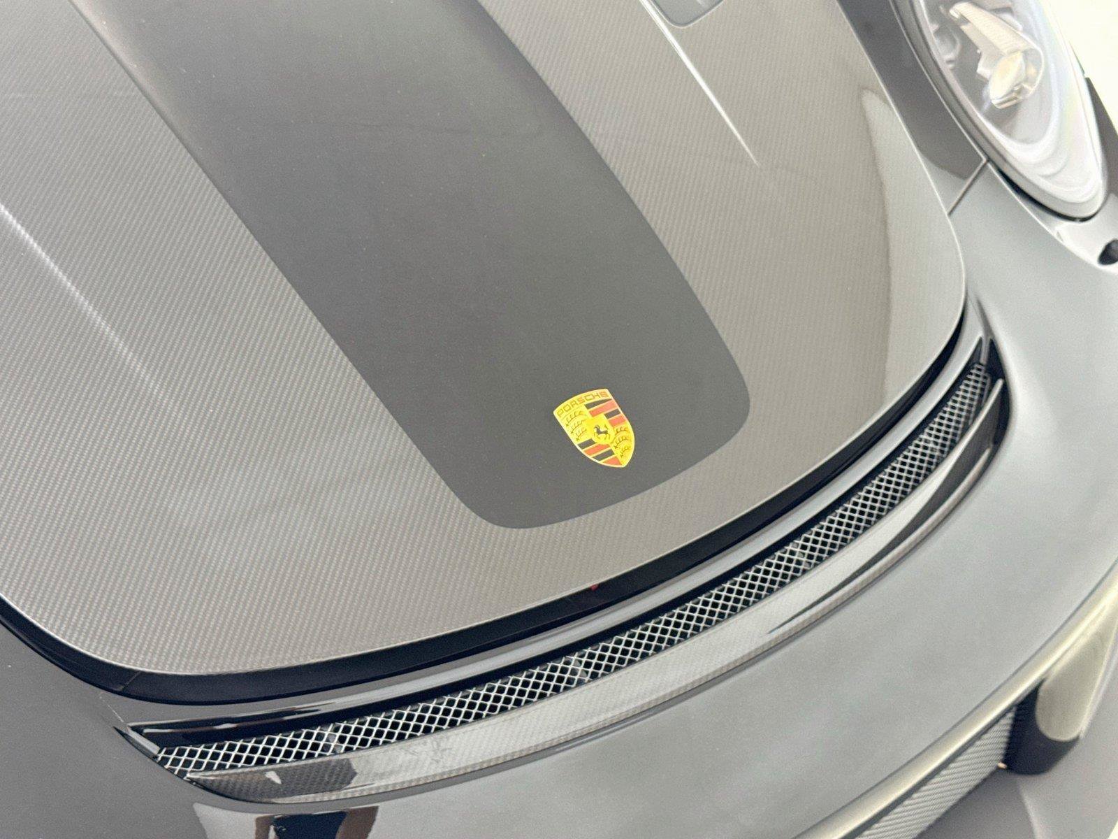 Used 2018 Porsche 911 GT2 RS RWD image 32