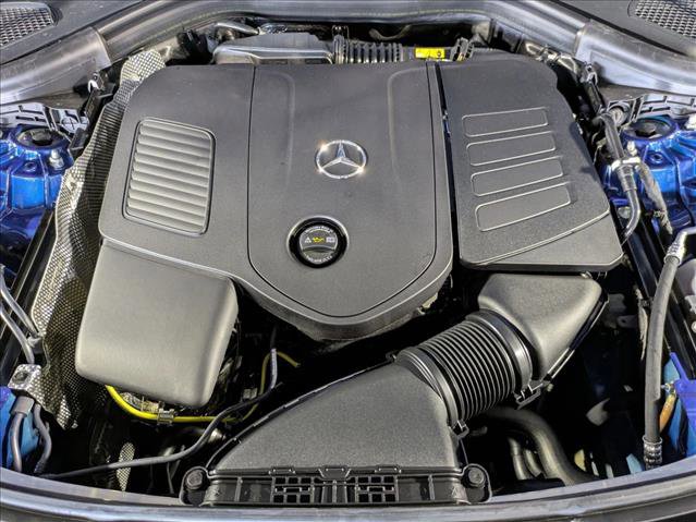 New 2026 Mercedes-Benz GLC 300 image 19