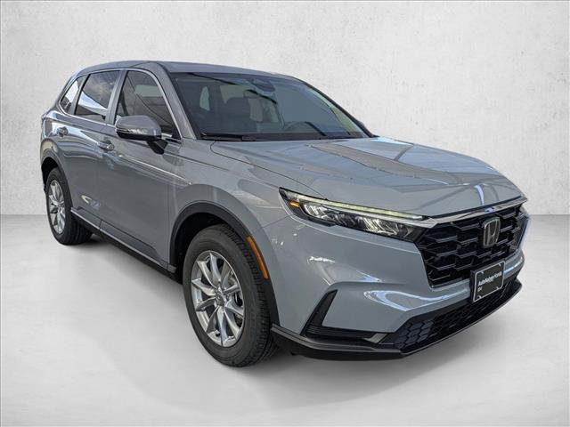 New 2026 Honda CR-V EX image 7