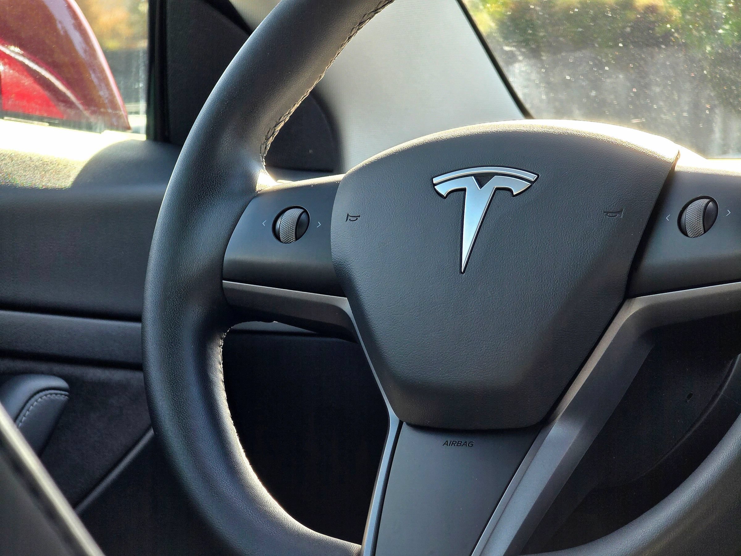 Used 2021 Tesla Model 3 Standard Range Plus RWD image 22