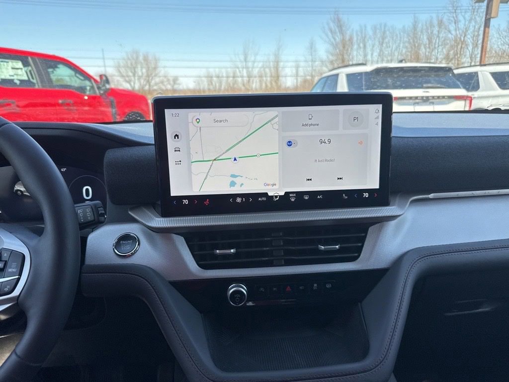 Used 2026 Ford Explorer Active image 22