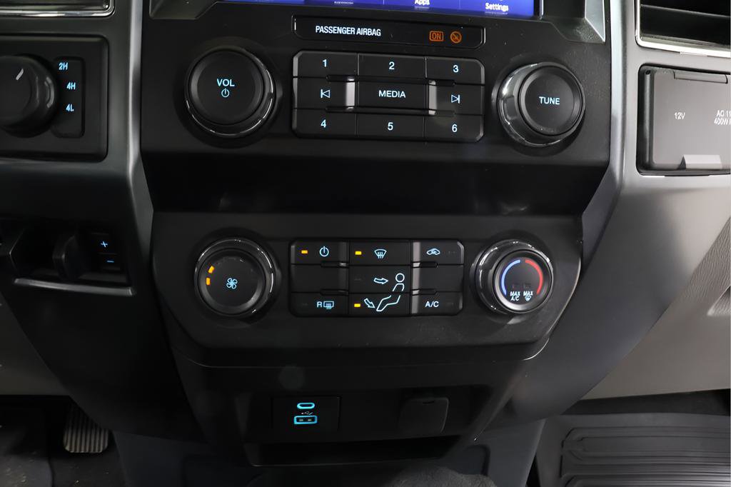Used 2022 Ford F250 XLT w/ XLT Value Package image 10