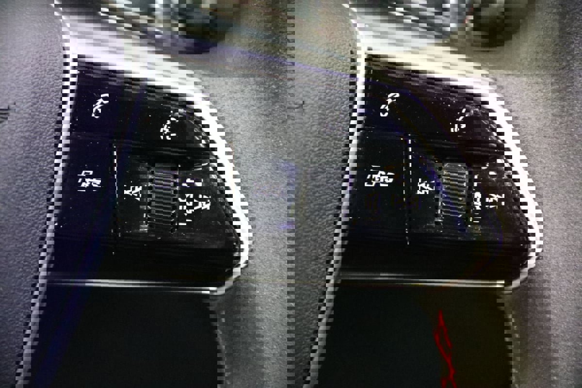 Used 2022 Audi RS 7 Sportback image 18