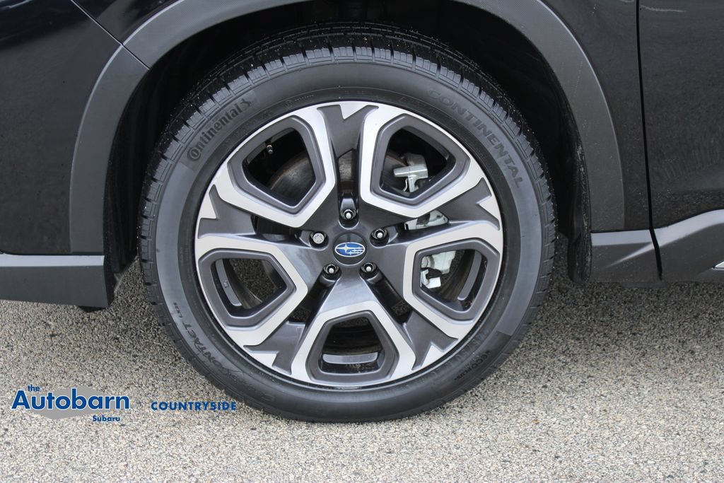 Used 2023 Subaru Ascent Limited AWD/4WD image 27