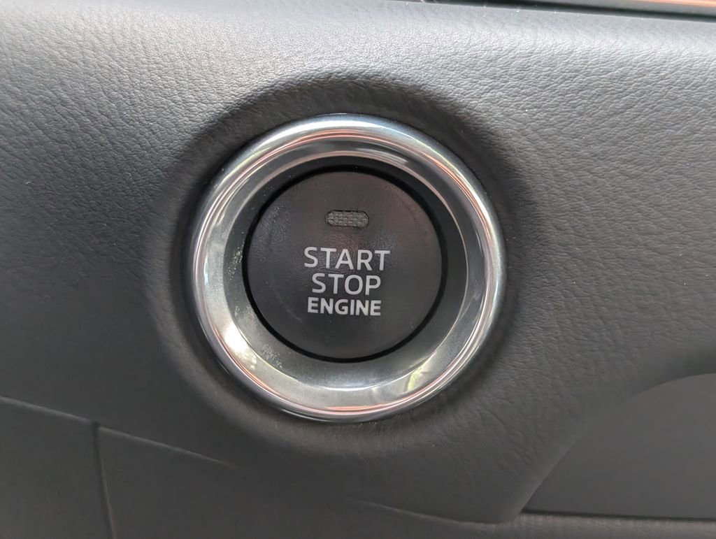 Used 2021 MAZDA CX-5 Touring FWD image 28