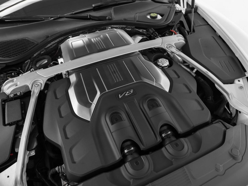 Used 2022 Bentley Continental GT image 14