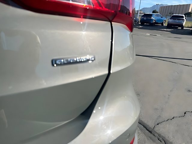 Used 2025 Audi Q3 2.0T Premium AWD/4WD image 13
