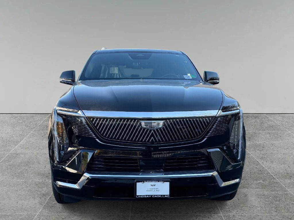 New 2025 Cadillac Escalade IQ Luxury 1 AWD/4WD image 7