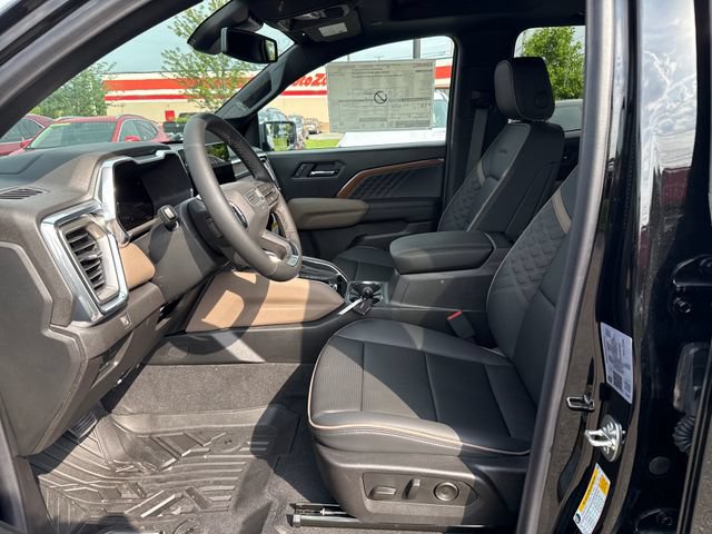 New 2026 GMC Canyon Denali w/ LPO, Denali Black Edition AWD/4WD image 13