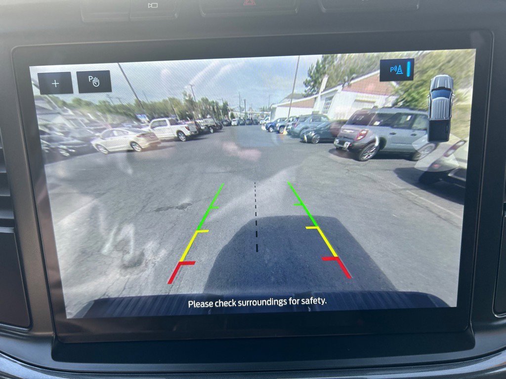 Certified 2022 Ford F150 XLT w/ Equipment Group 302A High image 28