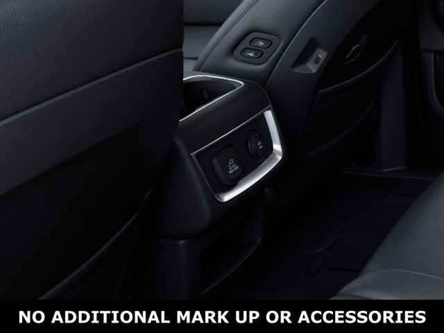 New 2026 Kia Carnival SX Prestige image 26