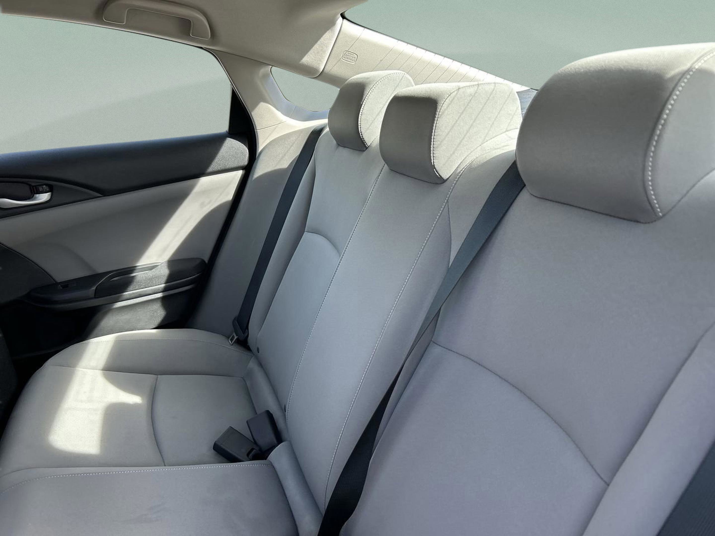 Used 2021 Honda Civic LX image 18