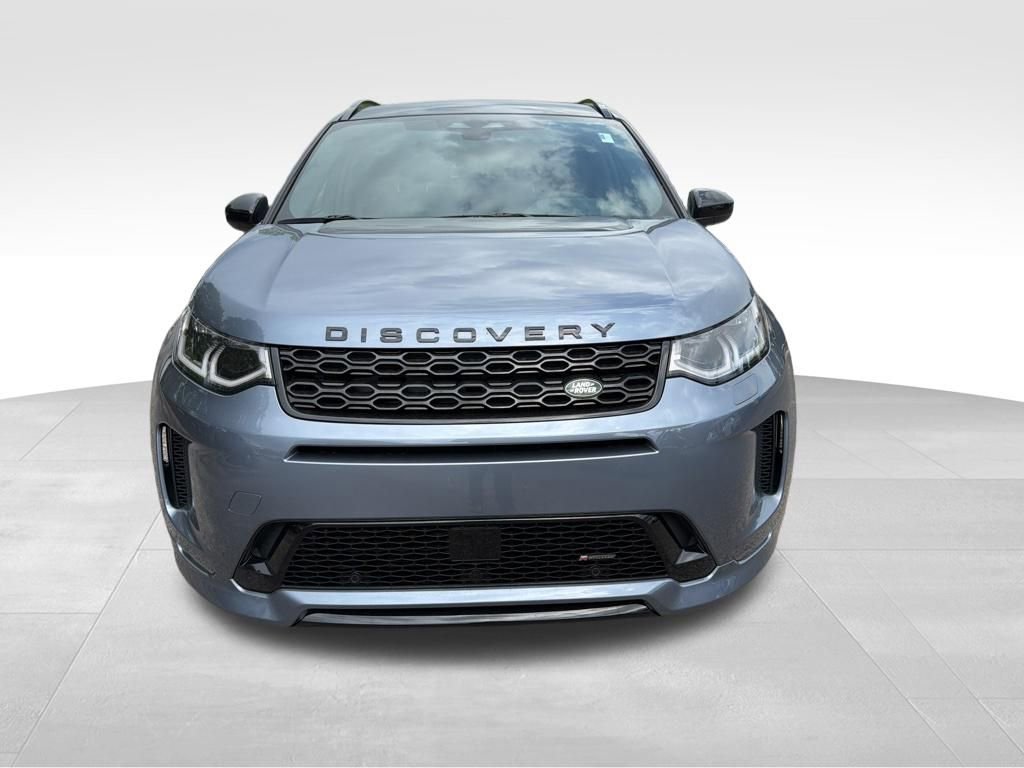 Used 2023 Land Rover Discovery Sport SE R-Dynamic image 10