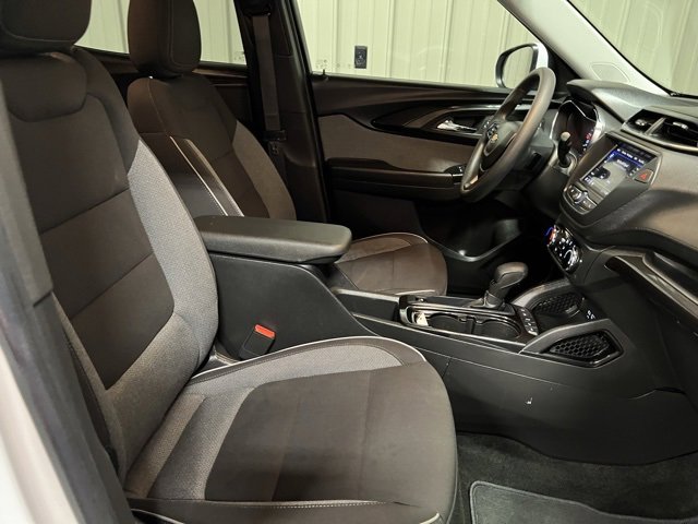 Used 2023 Chevrolet TrailBlazer LT image 27
