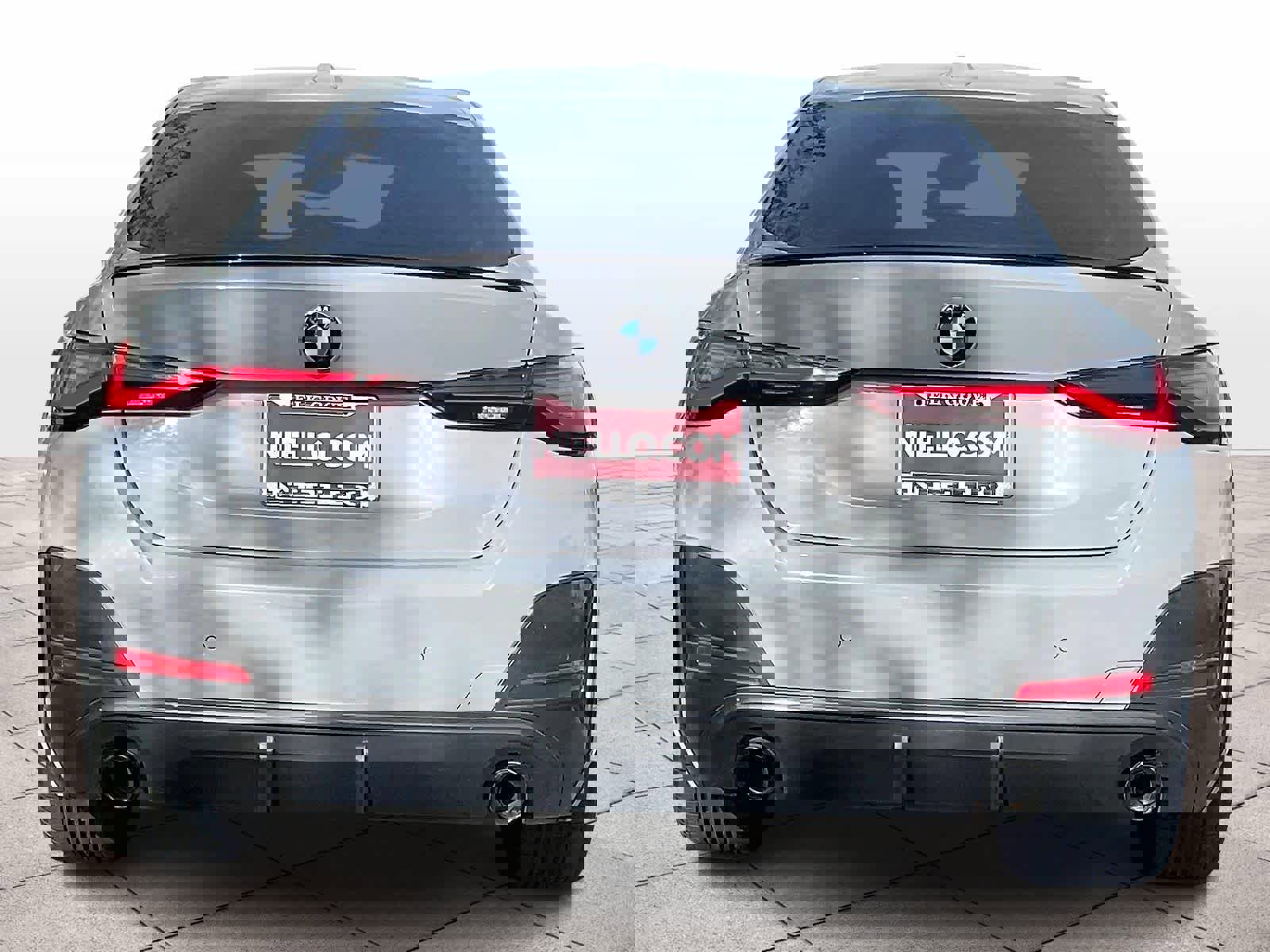 Used 2023 BMW 430i Gran Coupe w/ M Sport Package image 7