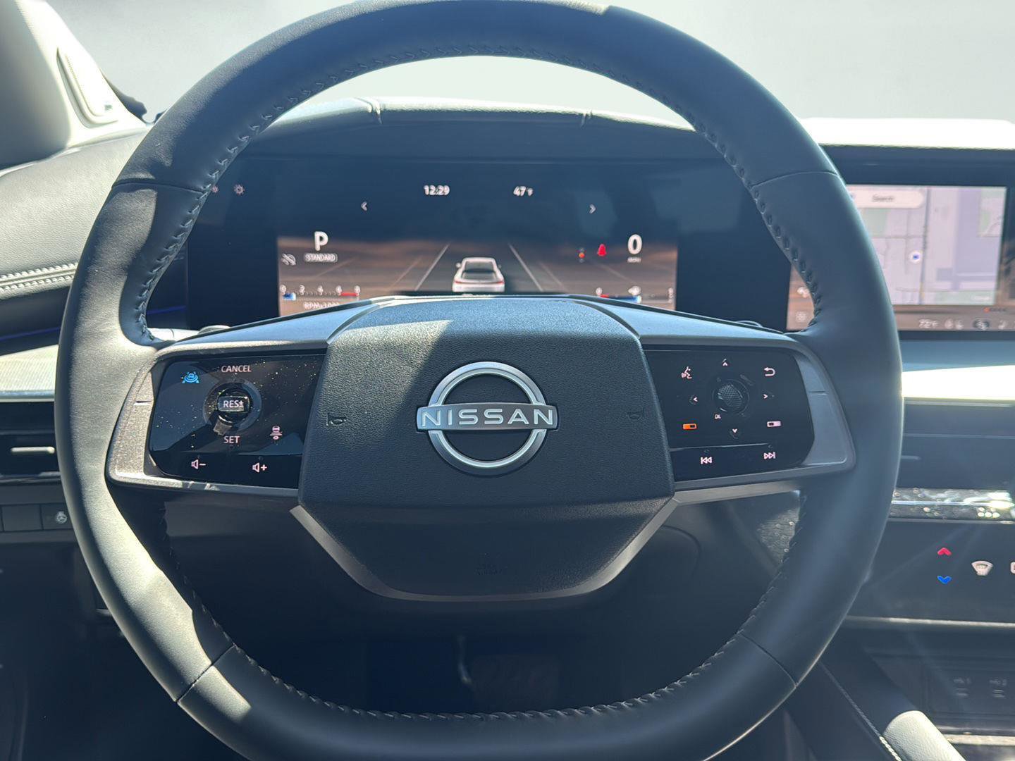 Used 2025 Nissan Murano SL image 14