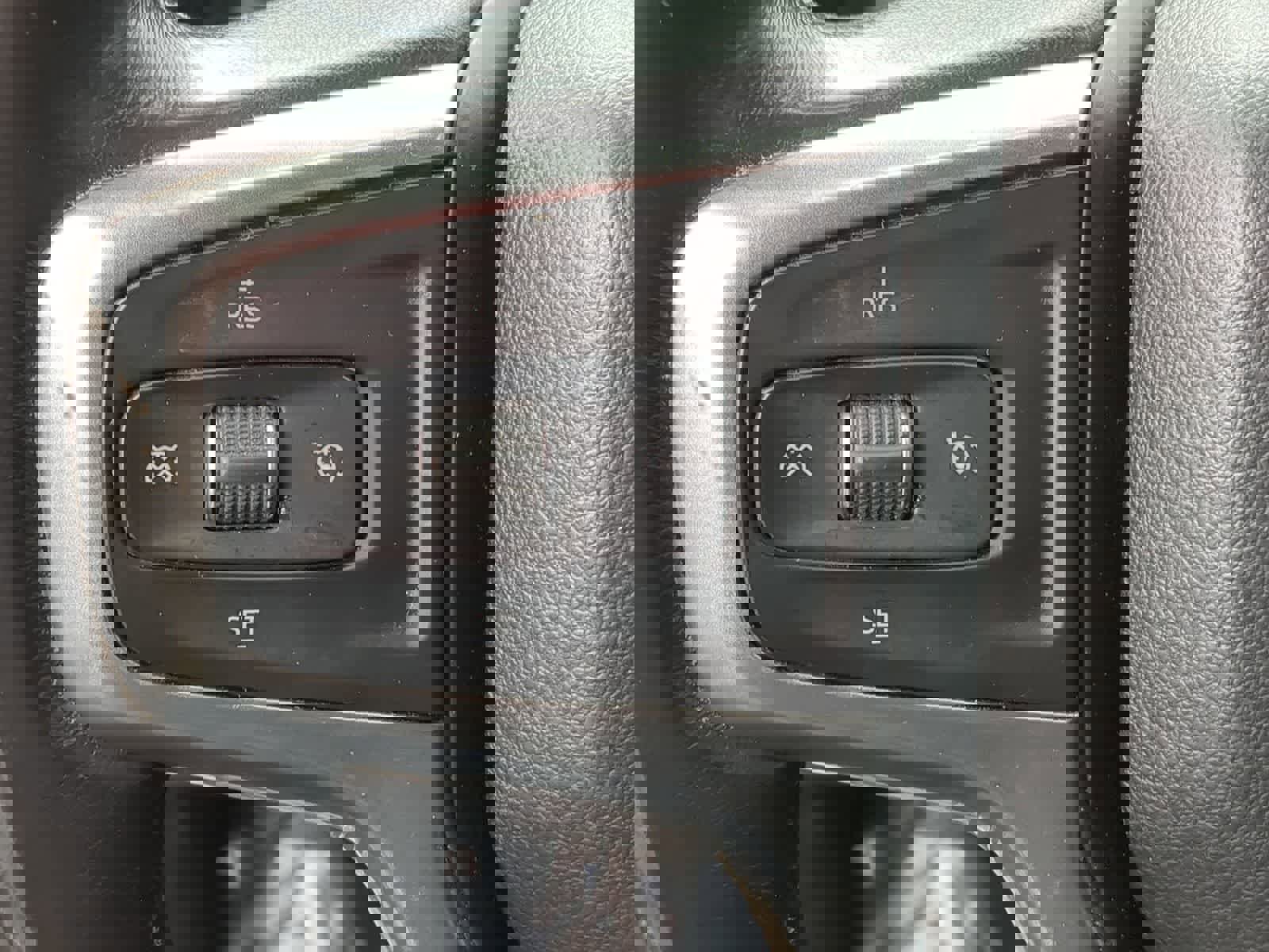 Used 2021 Chevrolet Silverado 1500 LT w/ Fleet Comfort Package image 23