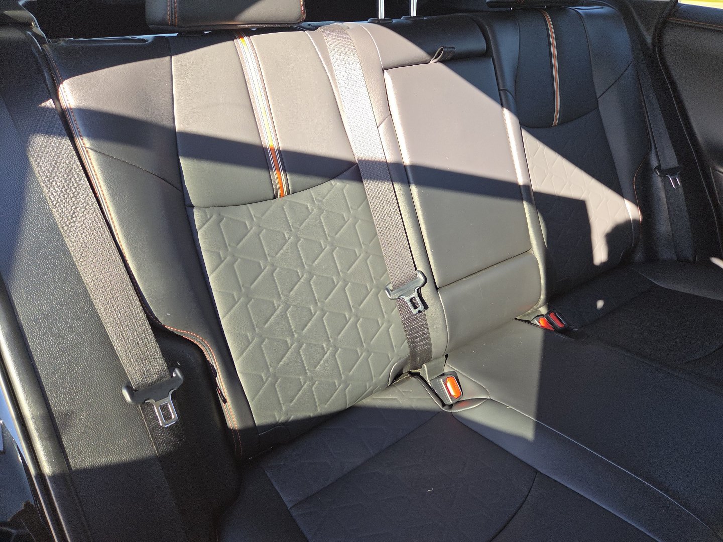 Used 2023 Toyota RAV4 Adventure AWD/4WD image 19