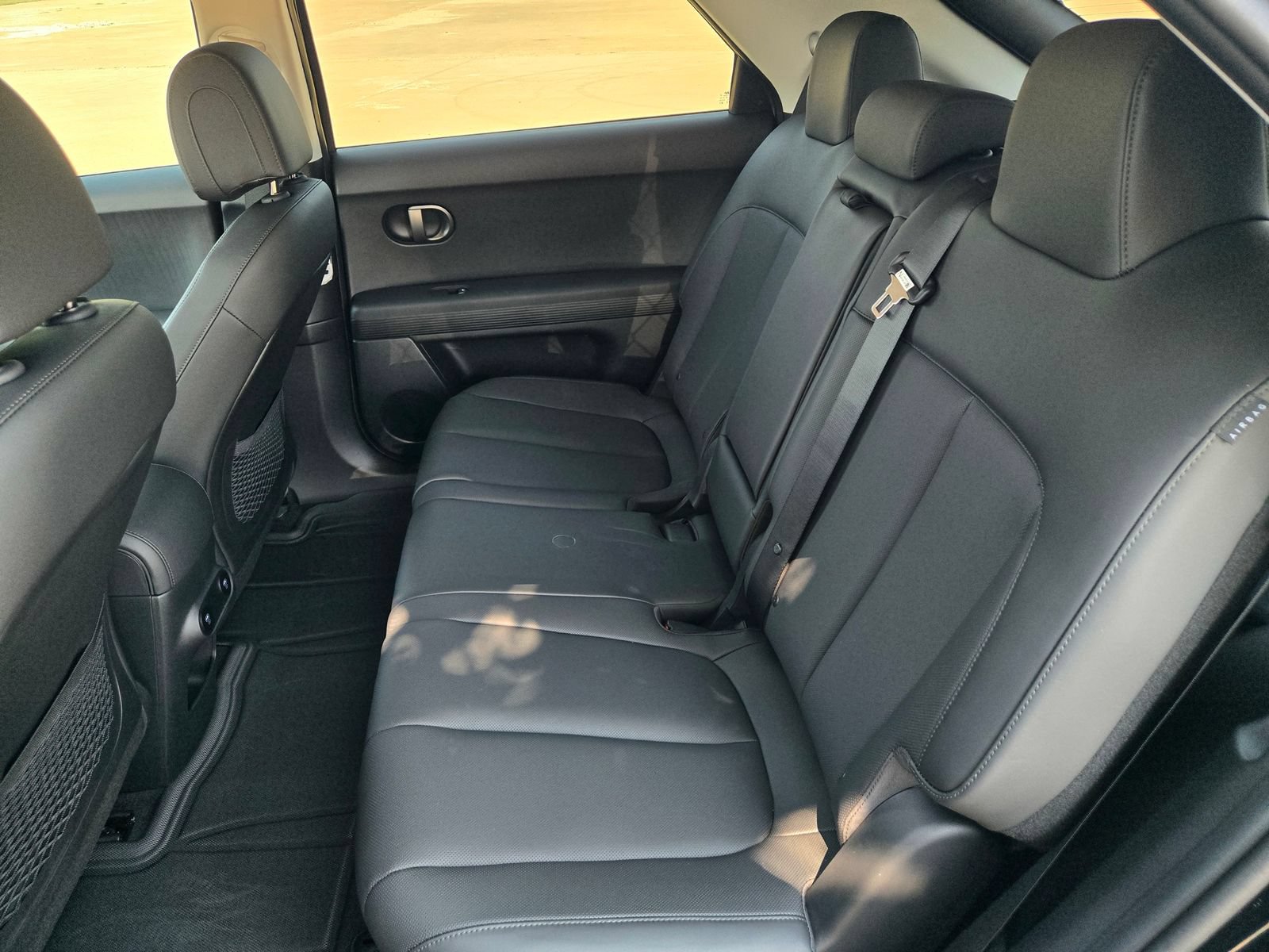 New 2026 Hyundai Ioniq 5 SEL RWD image 17