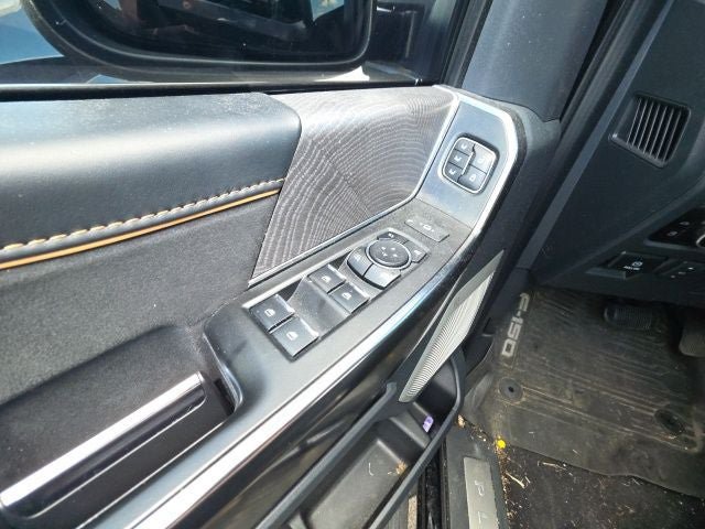 Used 2023 Ford F150 Platinum w/ Equipment Group 701A High AWD/4WD image 13