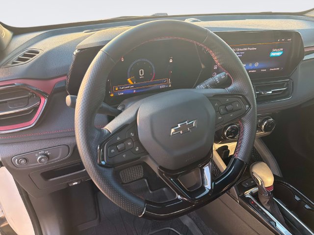 Used 2026 Chevrolet TrailBlazer RS w/ Convenience Package FWD image 27