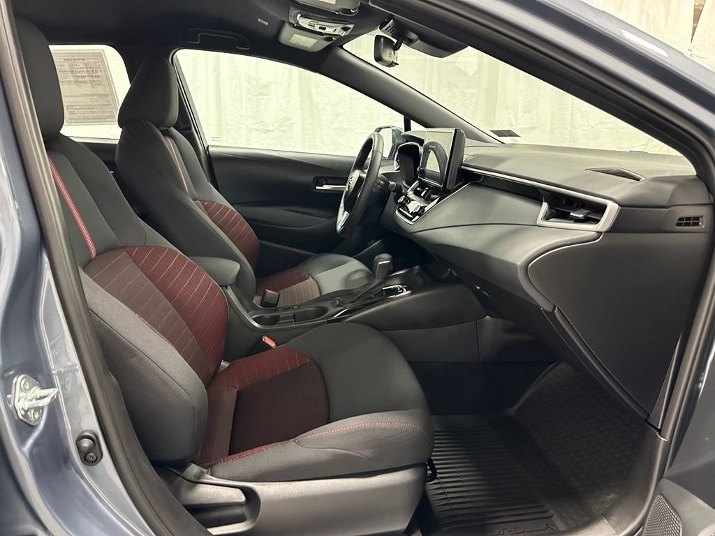 Used 2026 Toyota Corolla SE FWD image 59