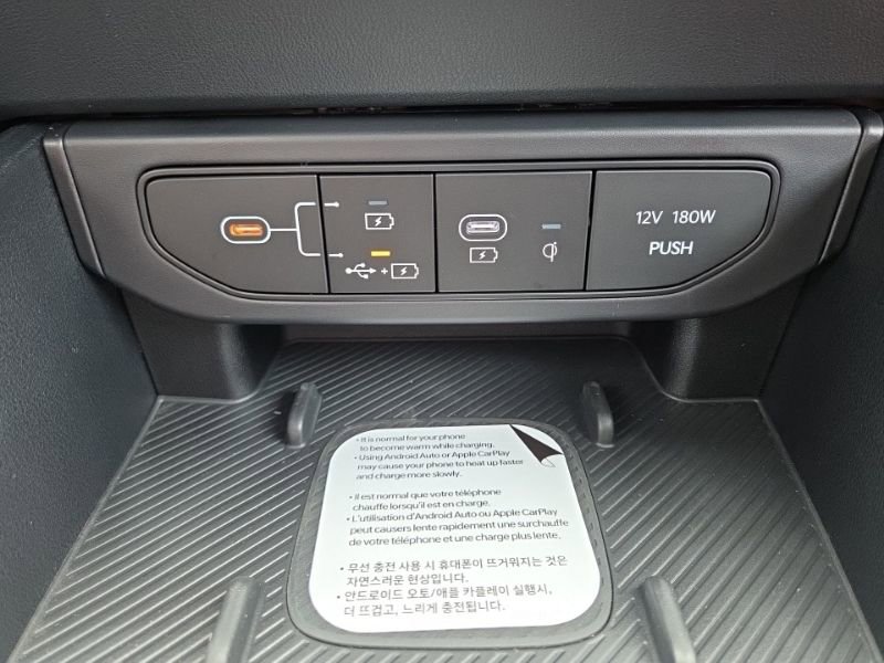 New 2026 Kia K4 GT-Line Turbo image 43