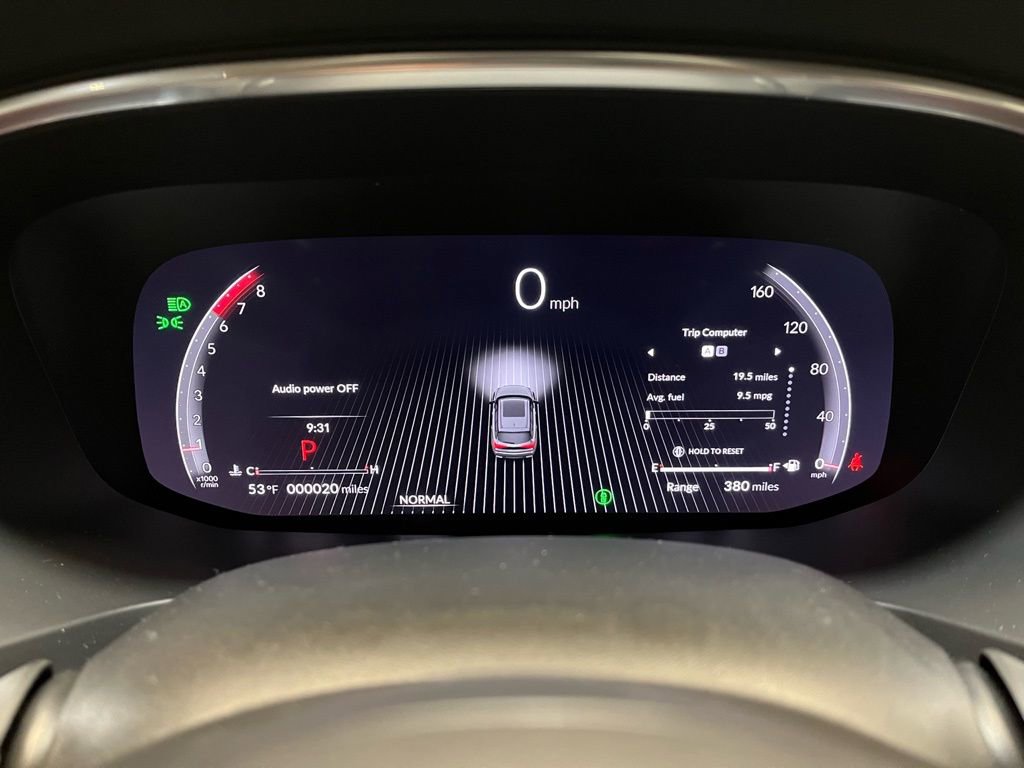 New 2026 Acura MDX Type S image 5