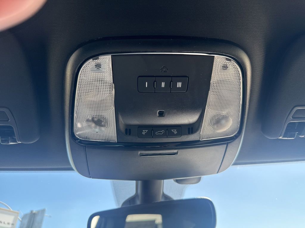 New 2026 Dodge Durango GT w/ Blacktop Package image 26