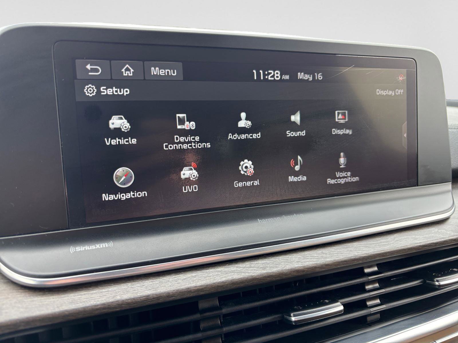Used 2021 Kia Telluride SX AWD/4WD image 24