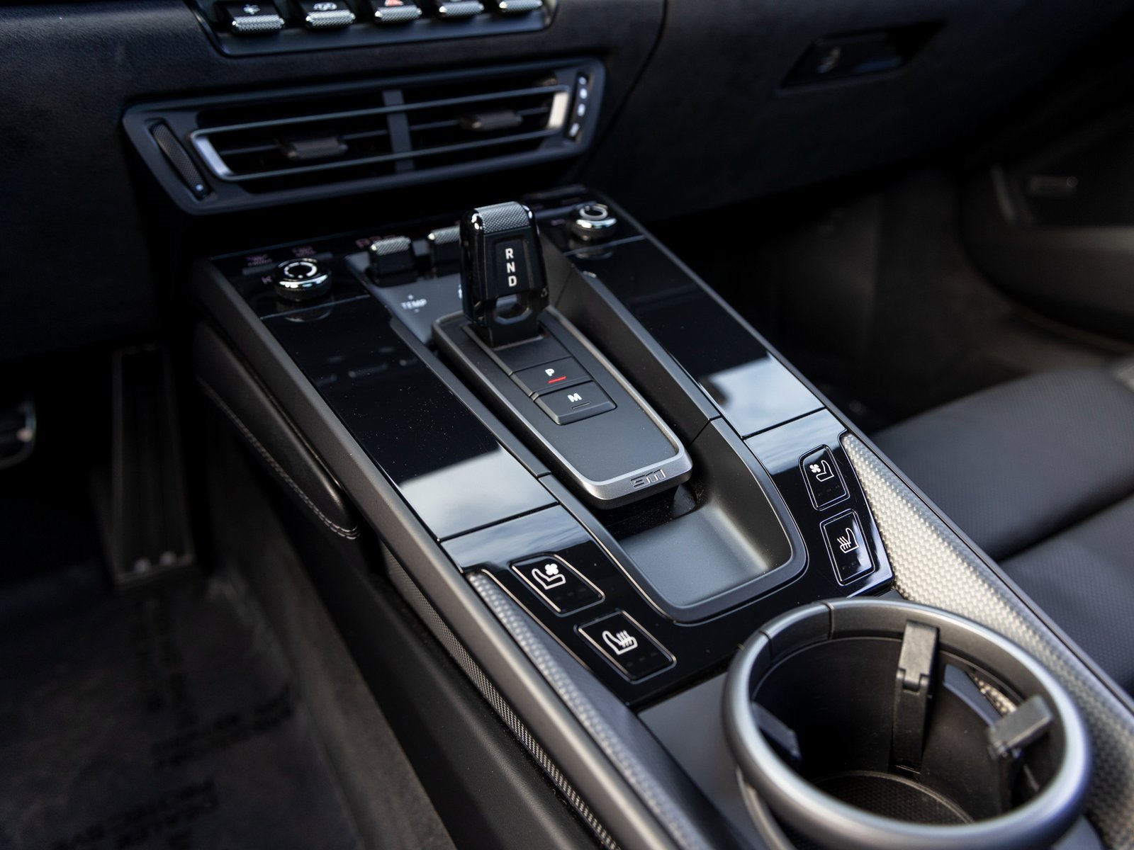 Used 2024 Porsche 911 Carrera GTS image 40