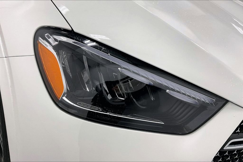 New 2026 Mercedes-Benz GLE 450 4MATIC Coupe image 13