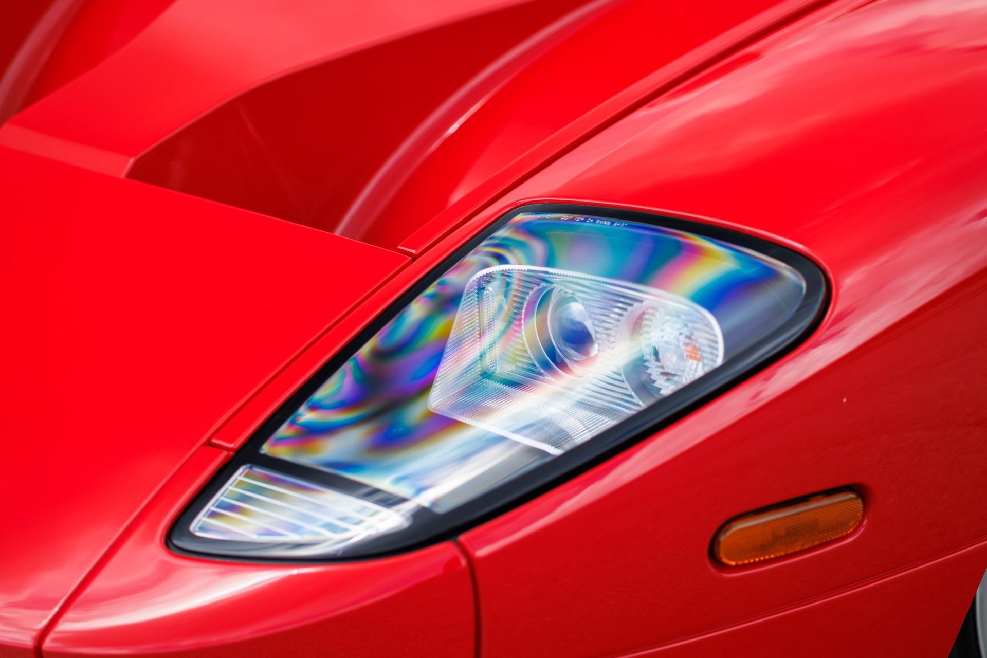 Used 2005 Ford GT RWD image 25