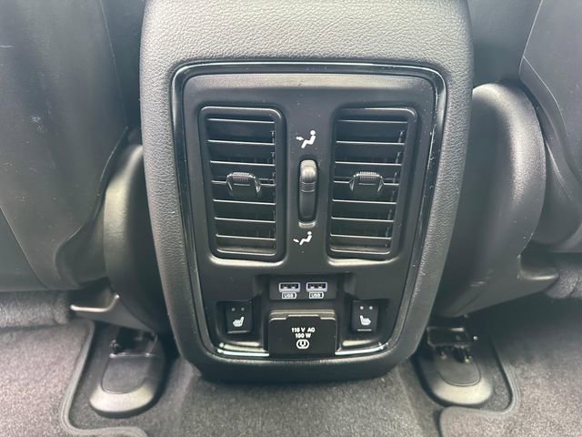 Used 2020 Jeep Grand Cherokee SRT AWD/4WD image 22