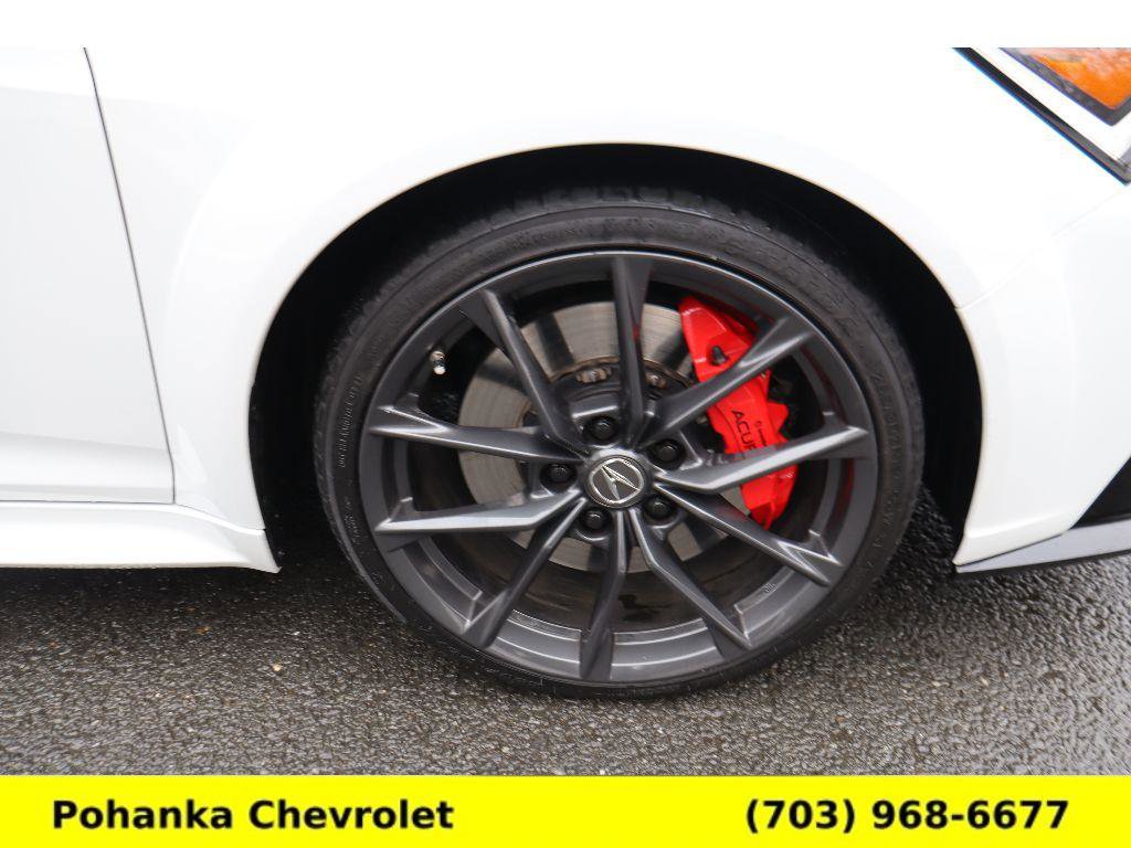 Used 2025 Acura Integra Type S image 27