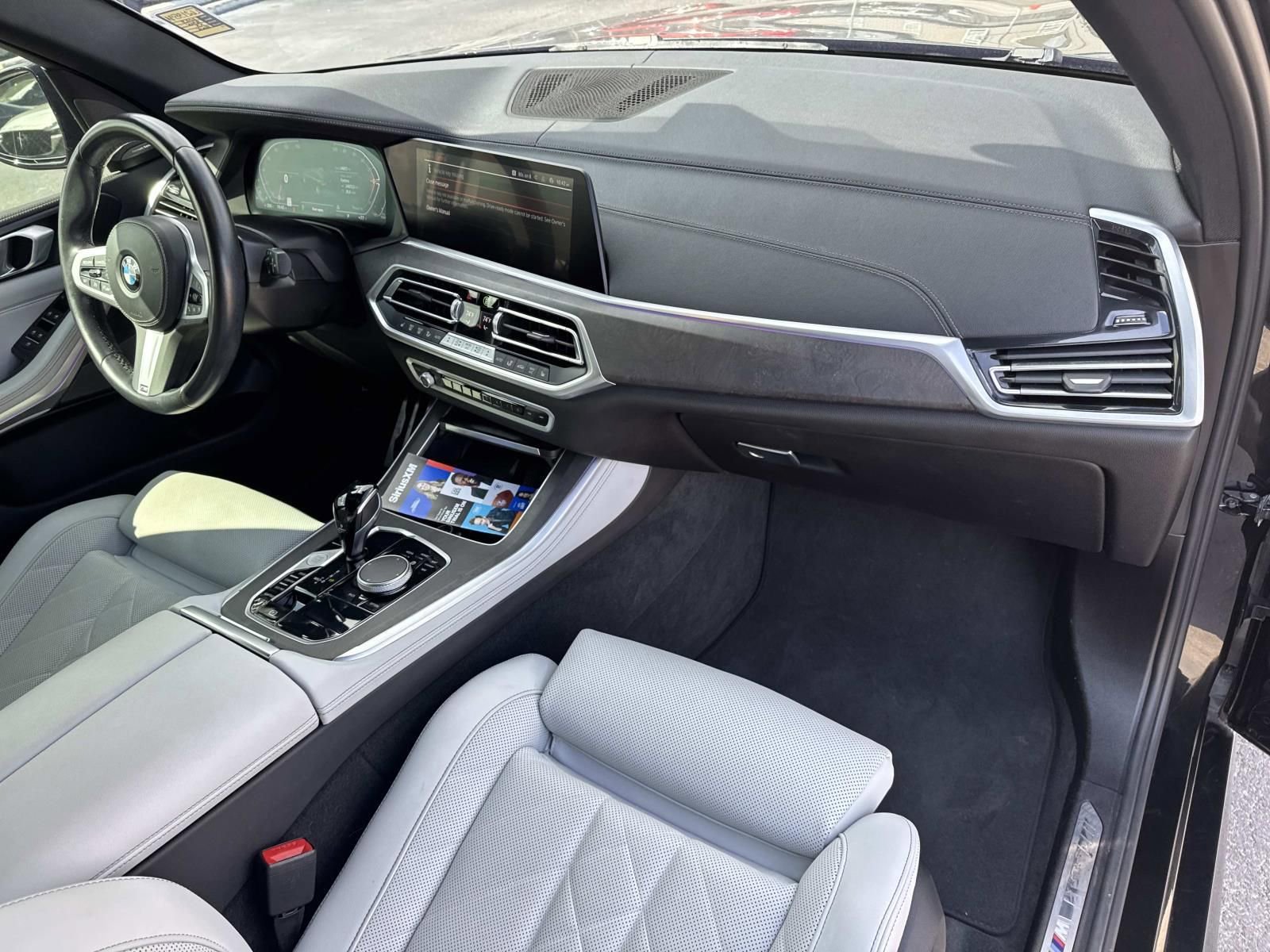 Used 2023 BMW X5 sDrive40i w/ M Sport Package image 13