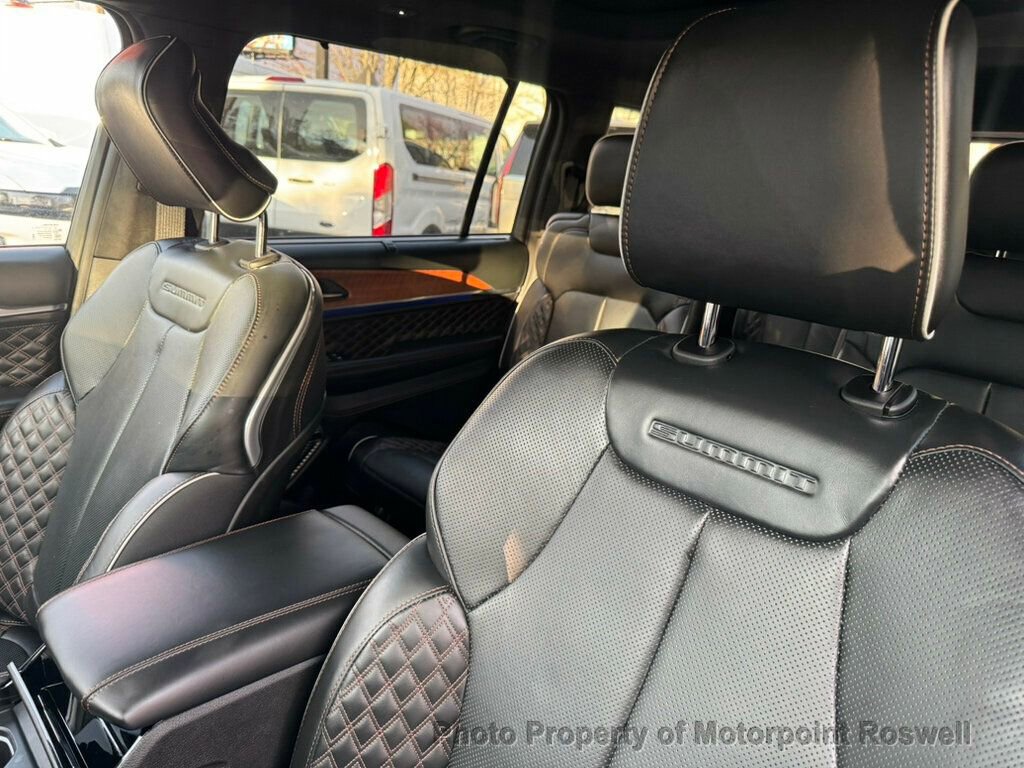 Used 2024 Jeep Grand Cherokee L Summit image 15