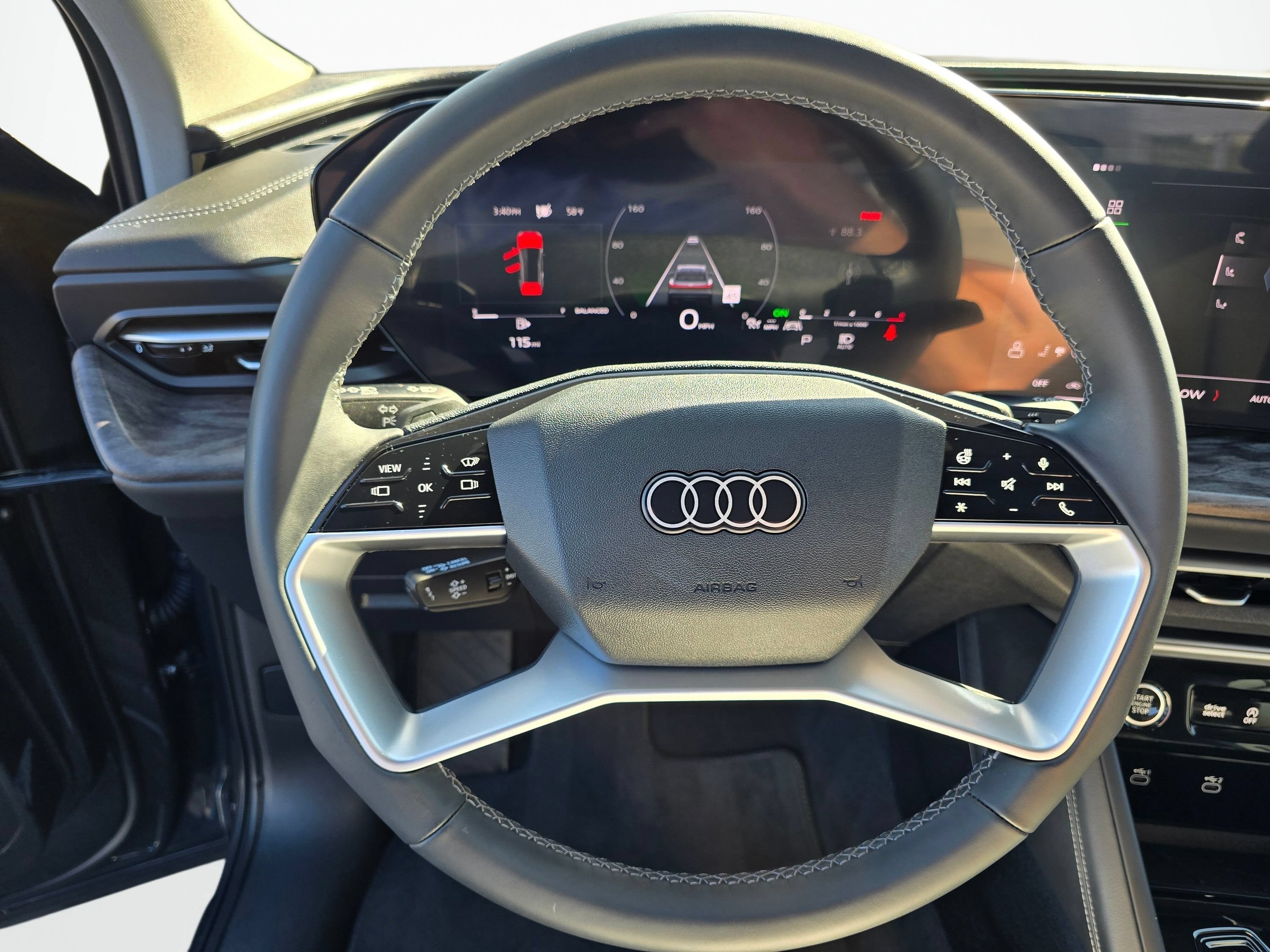 Certified 2025 Audi Q5 Premium w/ Premium Plus AWD/4WD image 13