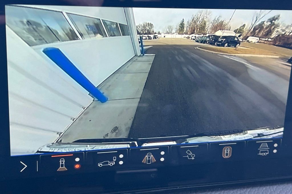 New 2026 GMC Sierra 1500 Denali w/ Denali Reserve Package image 16