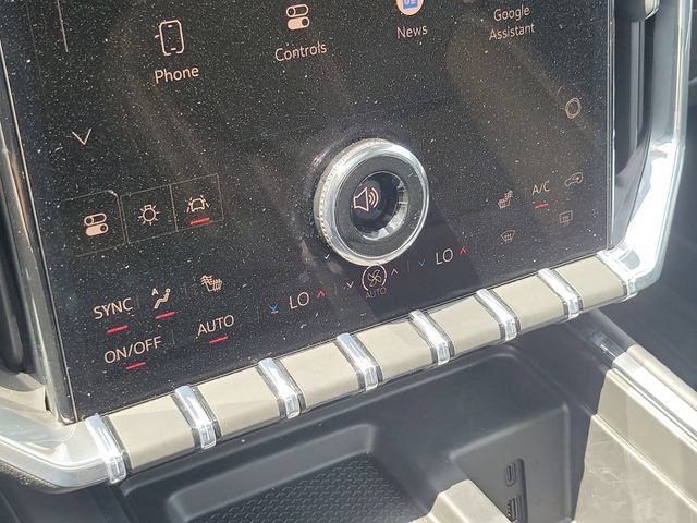 New 2026 GMC Acadia Elevation w/ Elevation Premium Package FWD image 28