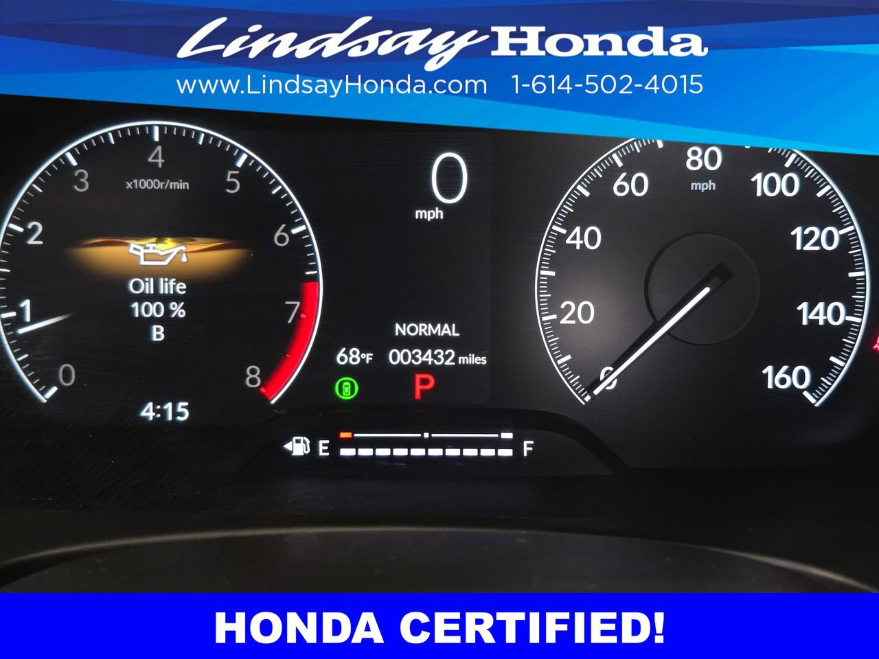 Certified 2025 Honda Civic Sport image 15