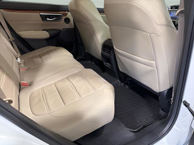 Used 2021 Honda CR-V EX-L image 34