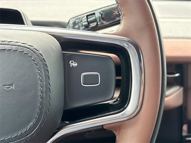 New 2025 Lincoln Navigator L Reserve image 29