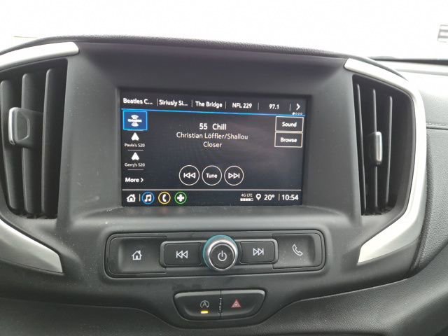 Used 2022 GMC Terrain SLE w/ Driver Convenience Package image 19