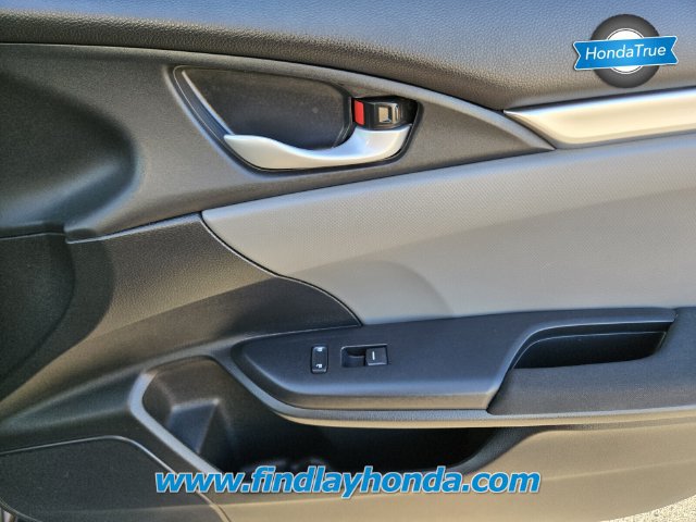 Certified 2018 Honda Civic LX image 23