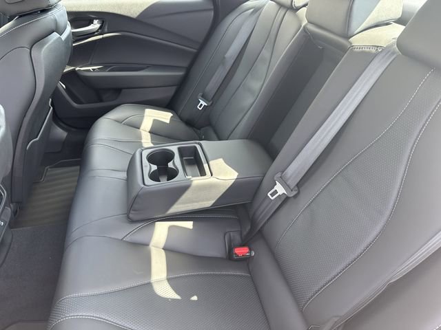 New 2025 Acura TLX w/ Technology Package FWD image 38