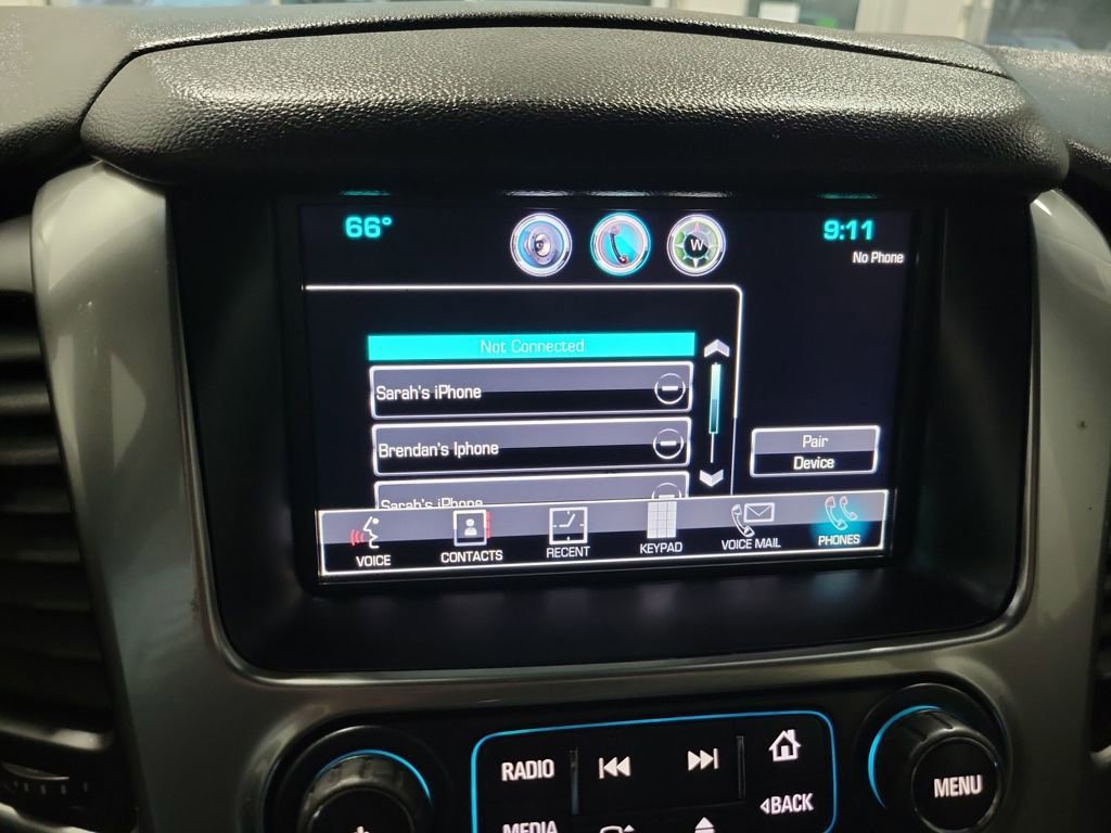 Used 2015 Chevrolet Tahoe LT image 9