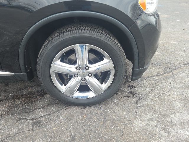 Used 2013 Dodge Durango Citadel w/ Technology Group image 5