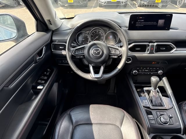 Used 2025 MAZDA CX-5 Carbon Edition AWD/4WD image 30
